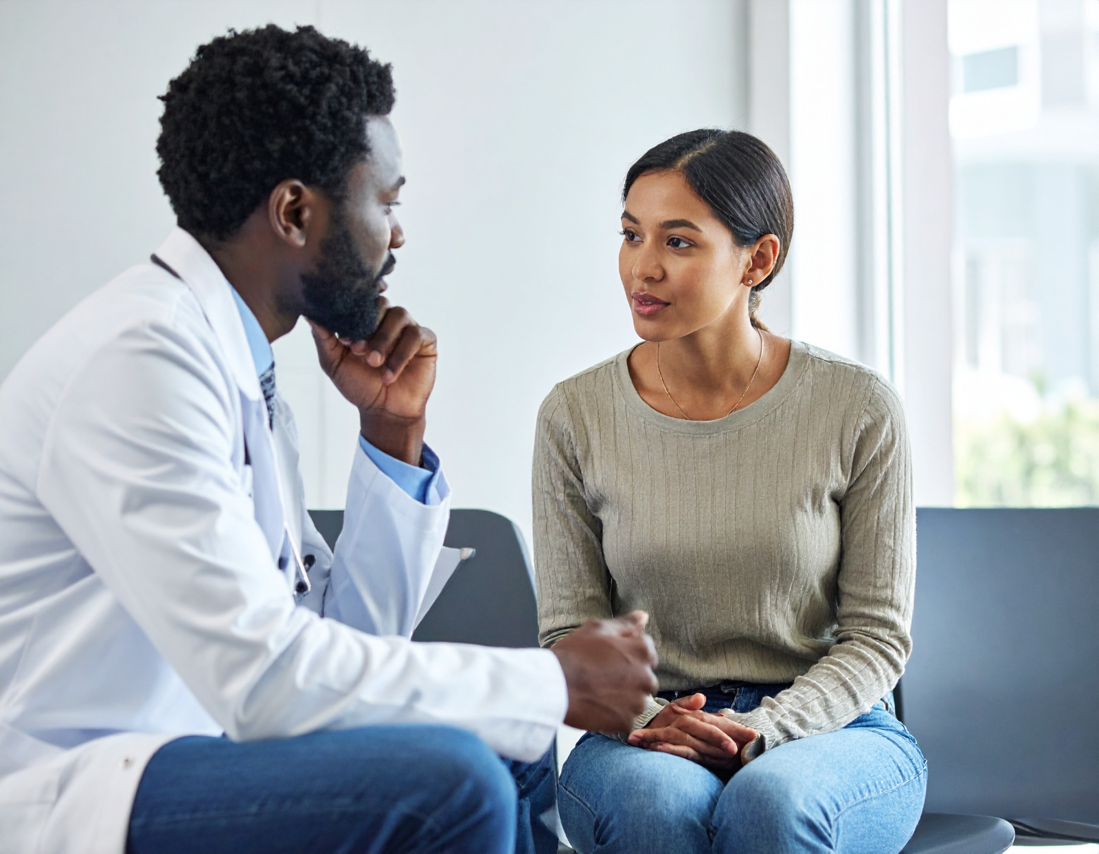 consultation médecin